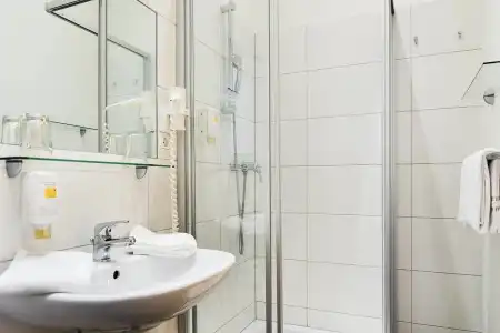 Pension Lehrerhaus - 7