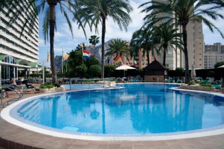 AR Roca Esmeralda & Spa - 13