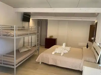 Villaggio Camping Bosco Selva - 44