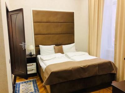 City Inn Boutique - 12