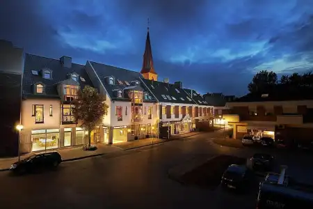 Restaurant Reuter - 0