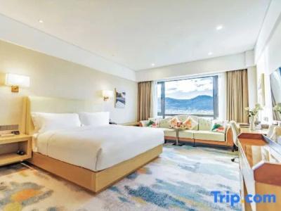 Hilton Lijiang - 133