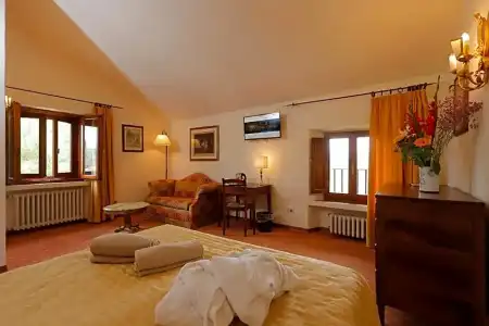 Relais Vignale & Spa - 69