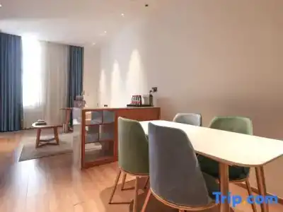 Novotel Suzhou Tai Lake Santeh - 196