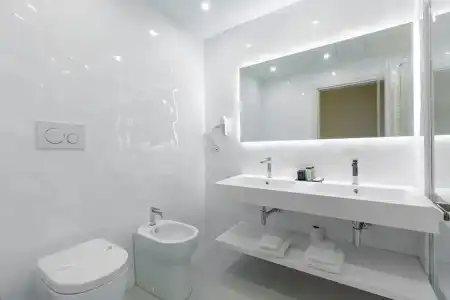 Columbia Wellness SPA - 95