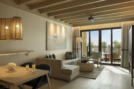 Saadiyat Rotana Resort and Villas - 17