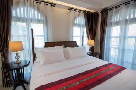 Nanta Glam CM & Residences - 21