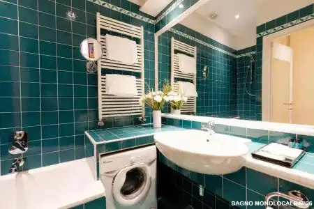 Residence Sacchi - 203