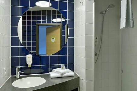 B&B Mainz-Hbf - 28