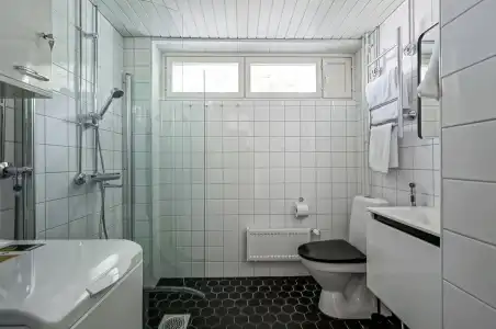 Forenom Serviced Apartments Espoo Tapiola - 6