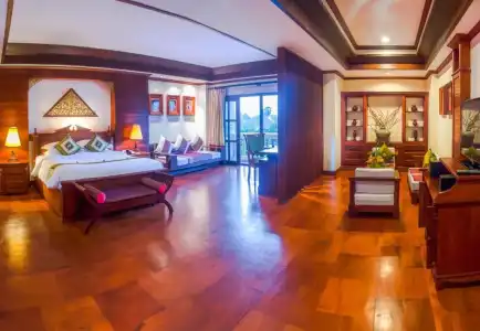 Borei Angkor Resort & Spa - 170