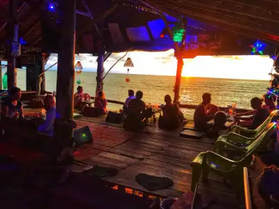 Blue Andaman Lanta Resort - 23