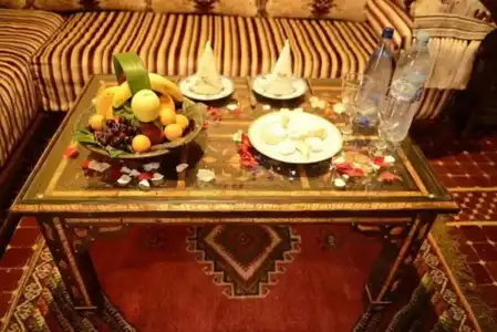 Riad El Yacout - 78