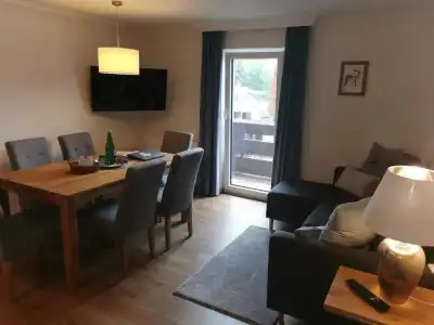 Garni Pension Waldhorn - 35