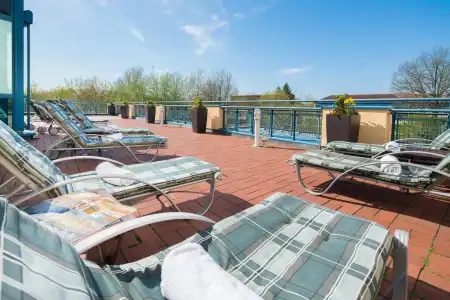 Best Western Plus Kuran der Obermaintherme - 7