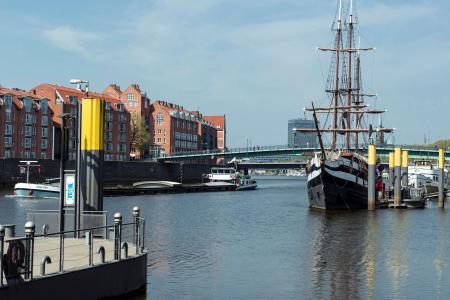 Radisson Blu, Bremen - 30