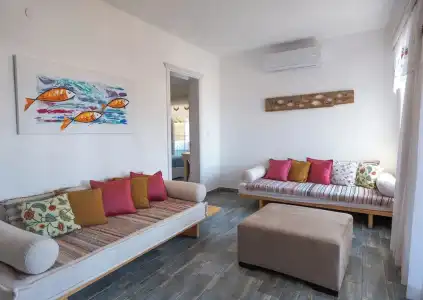 Kefi Beach and Suites - 153