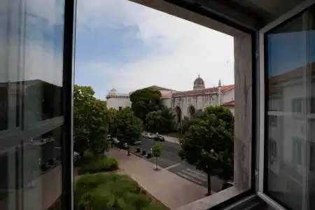 Jerónimos 8 - 60
