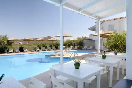 Elounda Krini - 21