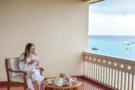 Zanzibar Serena - 39