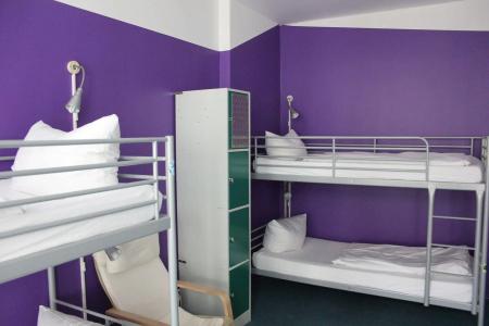 St Christopher's Inn Berlin Alexanderplatz - 3