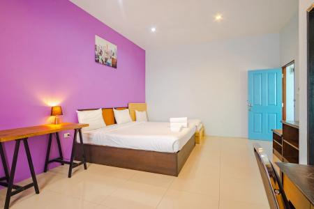 AJ Residence - 57