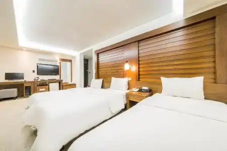 Incheon Airstay - 35