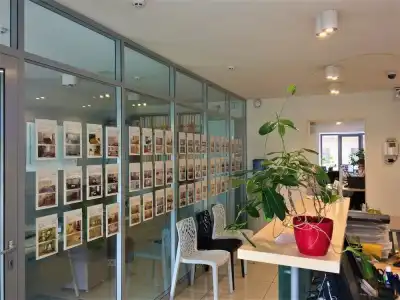 Partner Guest House Klovskyi - 11