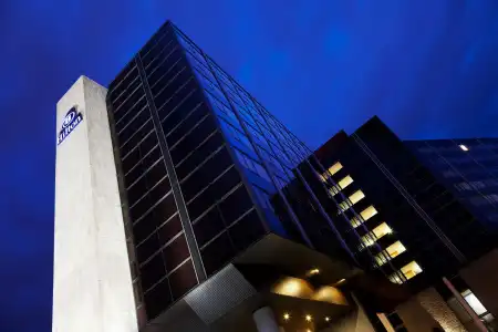 Hilton Strasbourg - 1