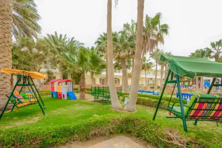Royal Star Empire Beach Resort - 26