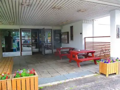 Hotelli Kittilä - 23