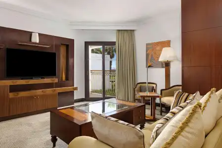 Hilton Luxor Resort & Spa - 5