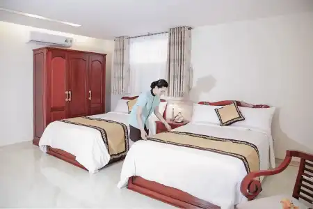 Minh Tam Phu Nhuan & Spa - 46