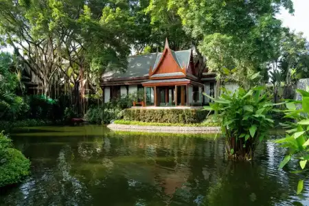 Chiva-Som Hua Hin - 109