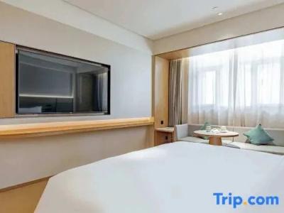 Dormy Inn Express Sendai Hirosedori - 50