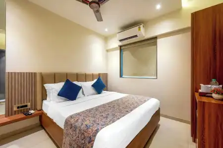 Kalpana Palace - 100