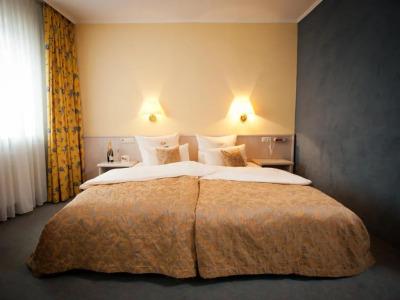 Traube Rüdesheim - 1