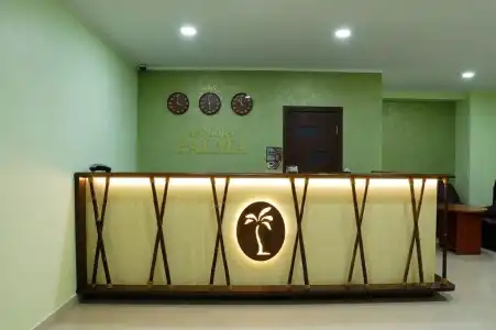 Art Palma - 1