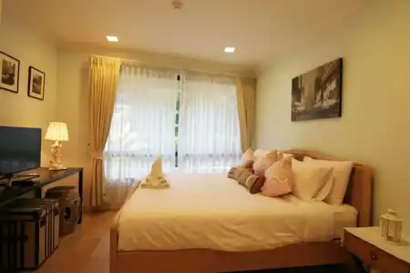 La Casita Huahin - 168