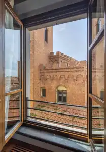 Rinascimento Bed & Breakfast - 6
