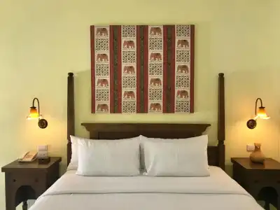 iCheck inn Sky Beach Ao Nang Krabi - 97
