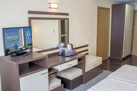 Kuban Resort & Aquapark - All Inclusive - 68