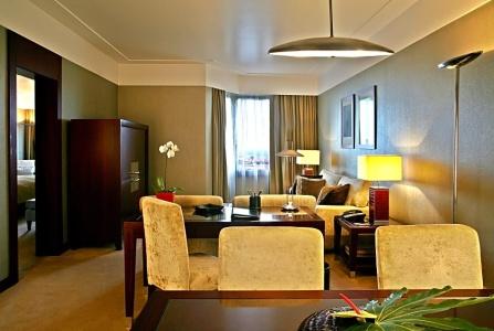 Crowne Plaza PORTO by IHG - 204
