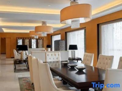 Sheraton Hohhot - 165