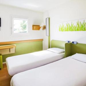 ibis budget Chartres - 18