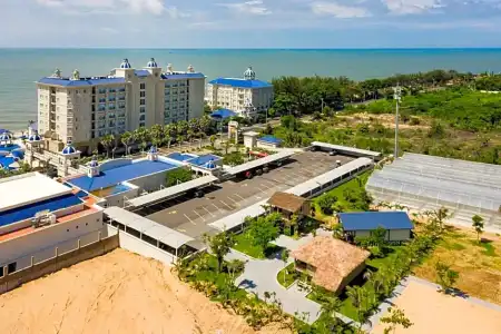 Lan Rung Beach Resort - 227