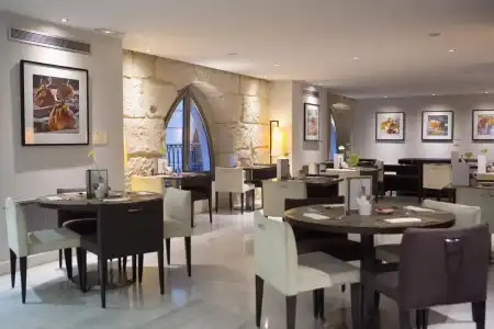 Hospes Amérigo, a Member of Designs - 28