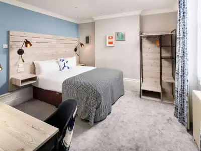 Mercure Brighton Seafront - 6