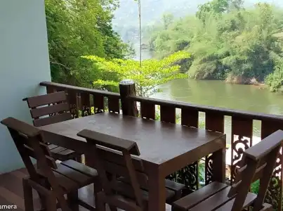 Star Hill Riverkwai Resort - 109