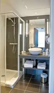 Mercure Saint Malo Balmoral - 61